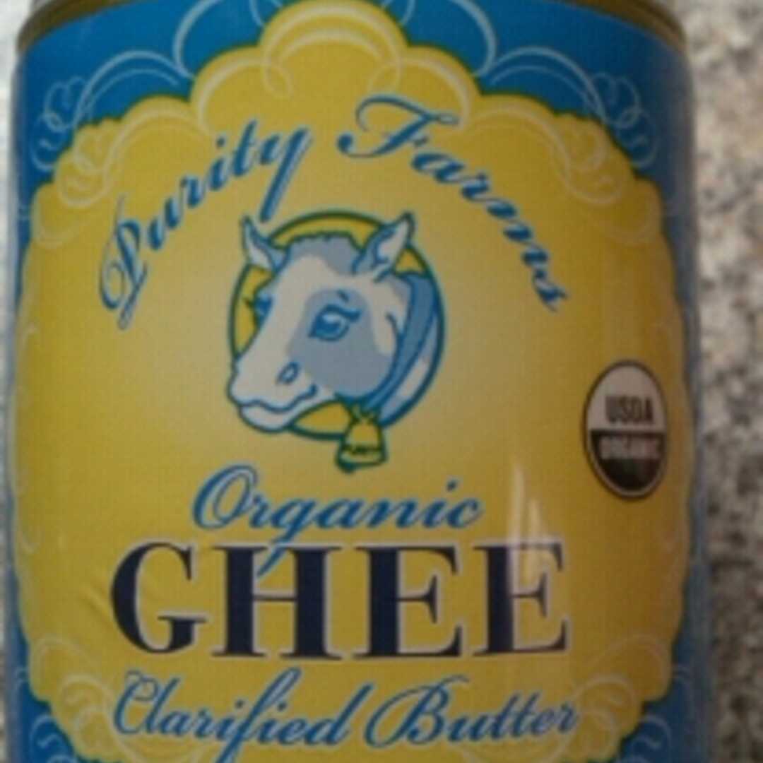 Purity Farms Organic Ghee Clarified Butter