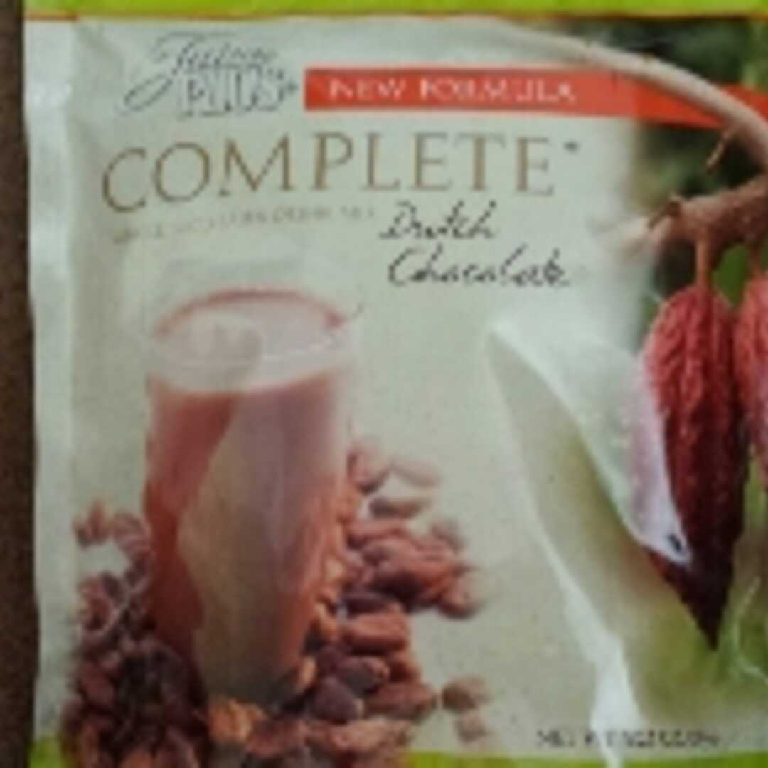 Juice Plus+ Complete - Dutch Chocolate