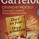 Carrefour Crunchy Muesli Chocolat Caramel
