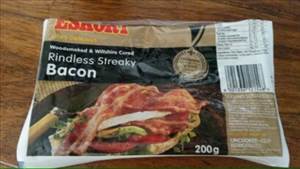 Eskort Rindless Streaky Bacon