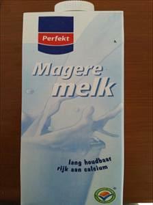 Perfekt Magere Melk