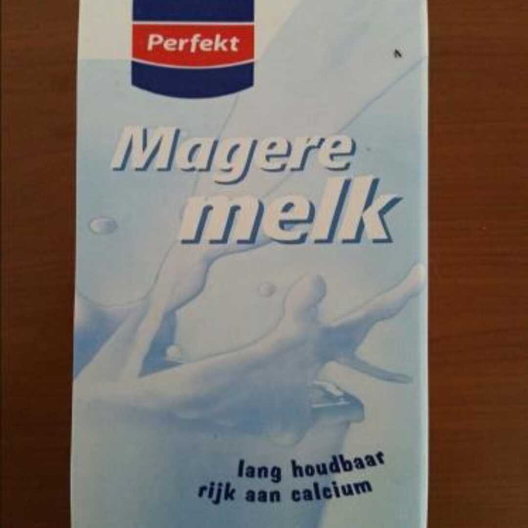 Perfekt Magere Melk