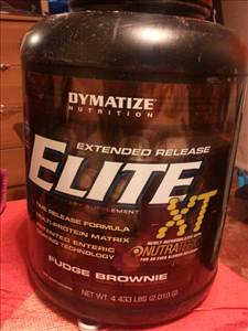 Dymatize Elite XT (33g)