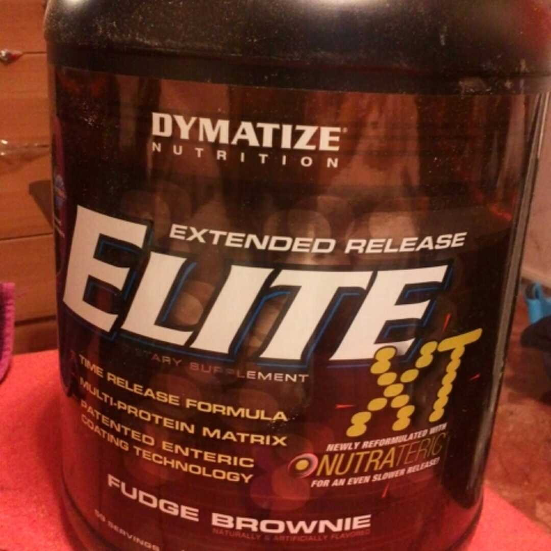 Dymatize Elite XT (33g)