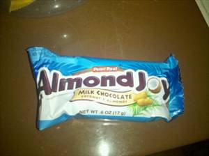 Hershey's Almond Joy (Snack Size)