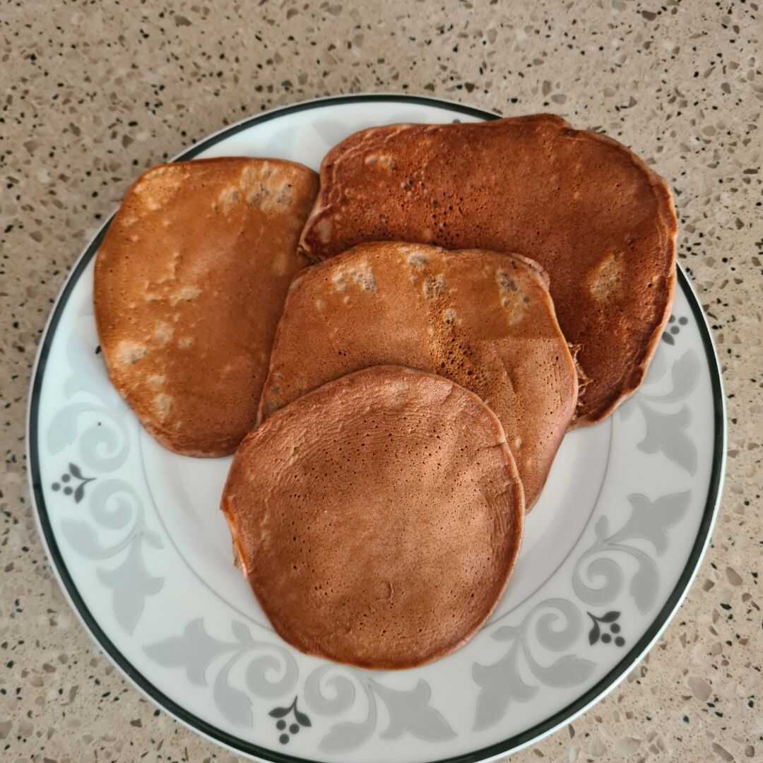 Protein Pankek