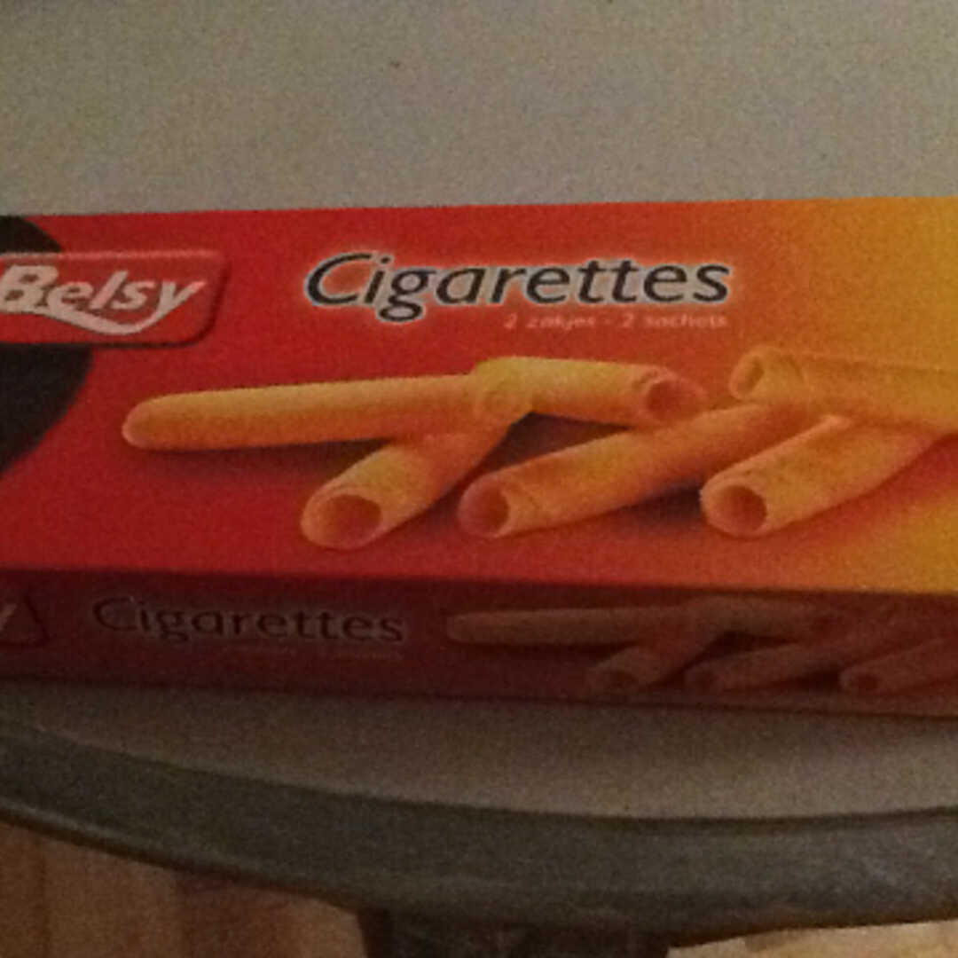 Belsy Cigarettes