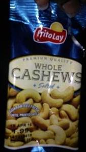Frito-Lay Whole Cashews