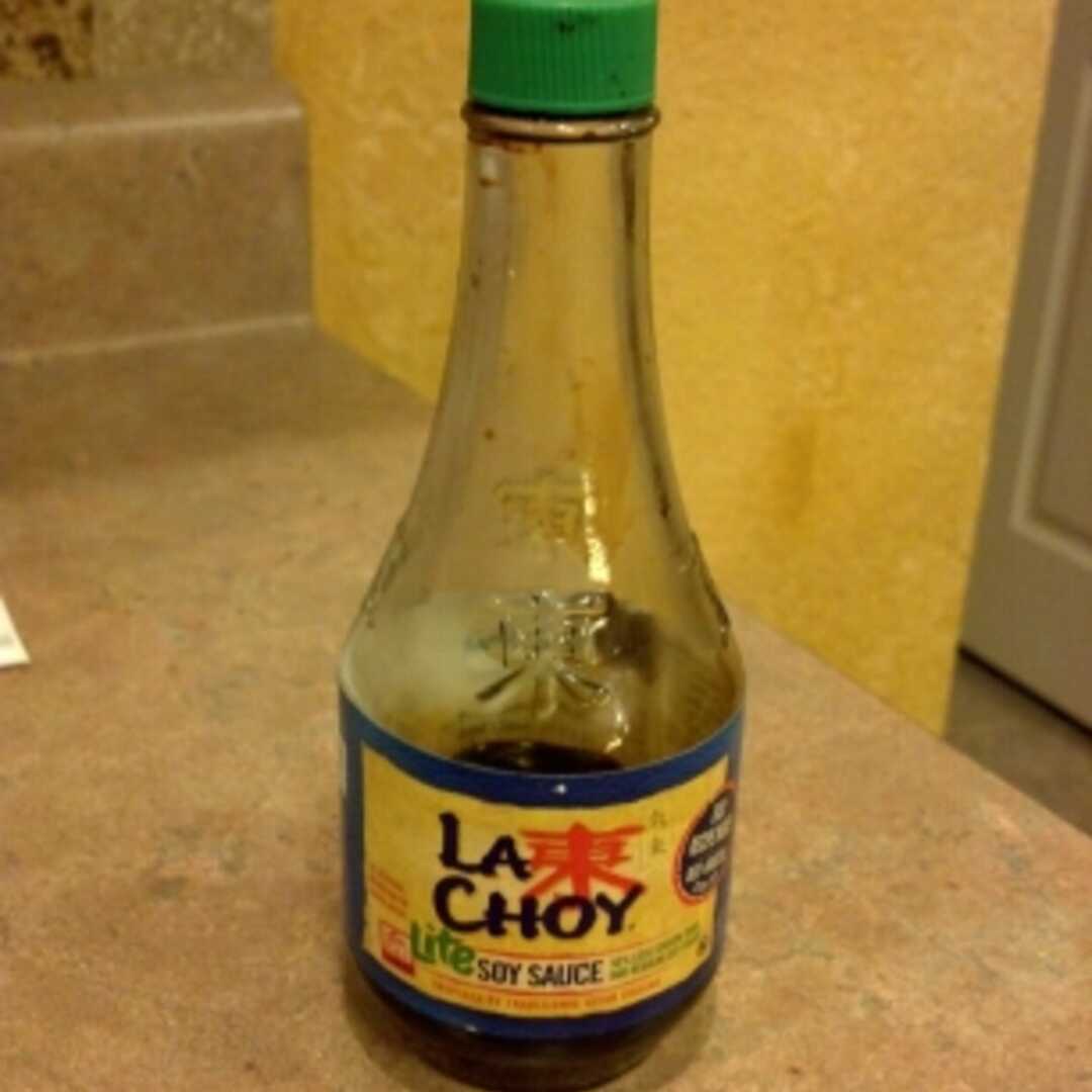 La Choy Lite Soy Sauce