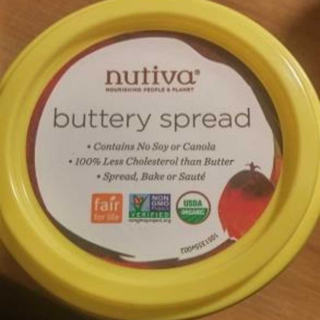 Nutiva Buttery Spread