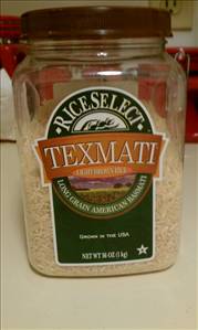 RiceSelect Texmati Light Brown Rice