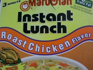 Maruchan Instant Lunch - Chicken Ramen