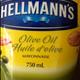 Hellmann's Olive Oil Mayonnaise