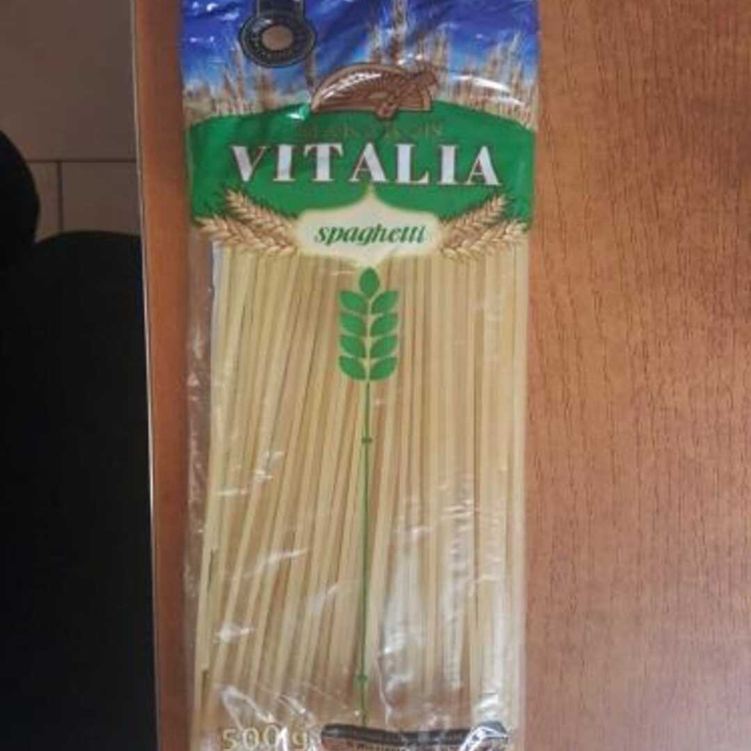 Vitalia Makaron Spaghetti