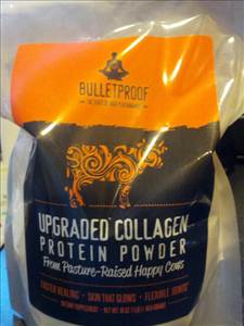 Bulletproof Upgraded Collagen Protein