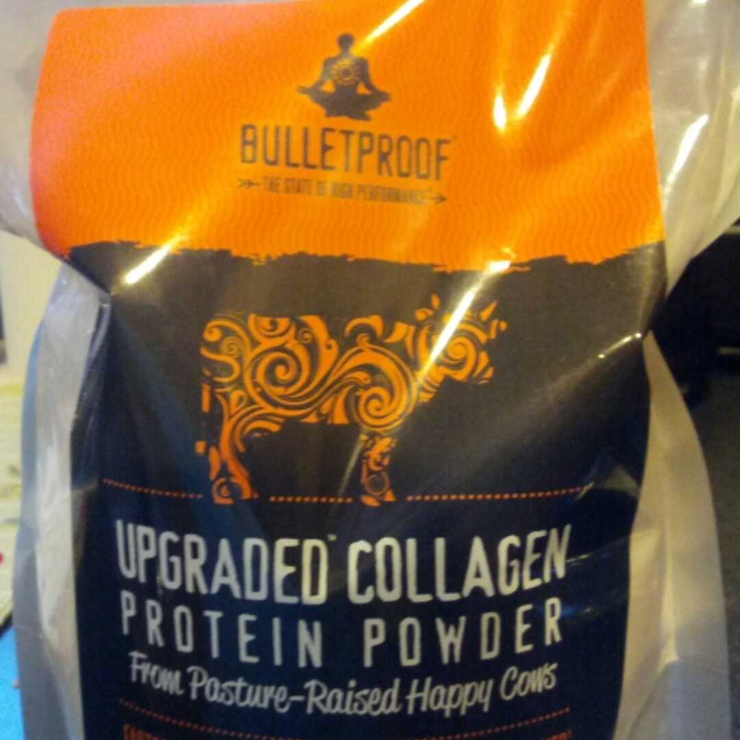 Bulletproof Upgraded Collagen Protein