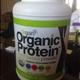 Orgain Organic Protein Shake