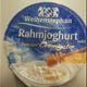Weihenstephan Rahmjoghurt mit Honig