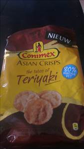 Conimex Asian Crisps
