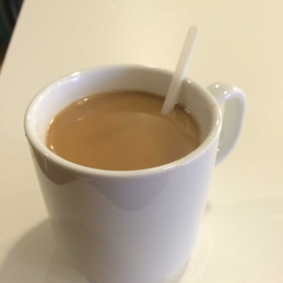 Latte Kaffe