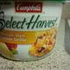 Campbell's Select Mexican Style Chicken Tortilla Soup