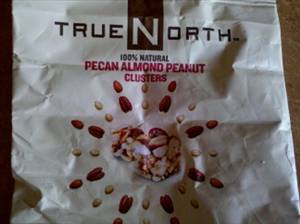 True North Pecan Almond Peanut Clusters