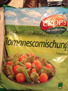 Crop's Romanescomischung