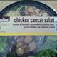 Wawa Chicken Caesar Salad