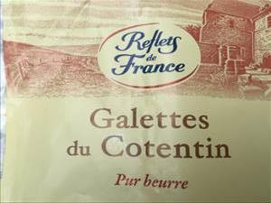Reflets de France Galettes du Cotentin