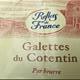 Reflets de France Galettes du Cotentin
