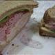 Jason's Deli Club Lite Sandwich