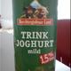 Berchtesgadener Land Trink Joghurt