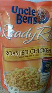 Uncle Ben's Ready Rice - Roasted Chicken