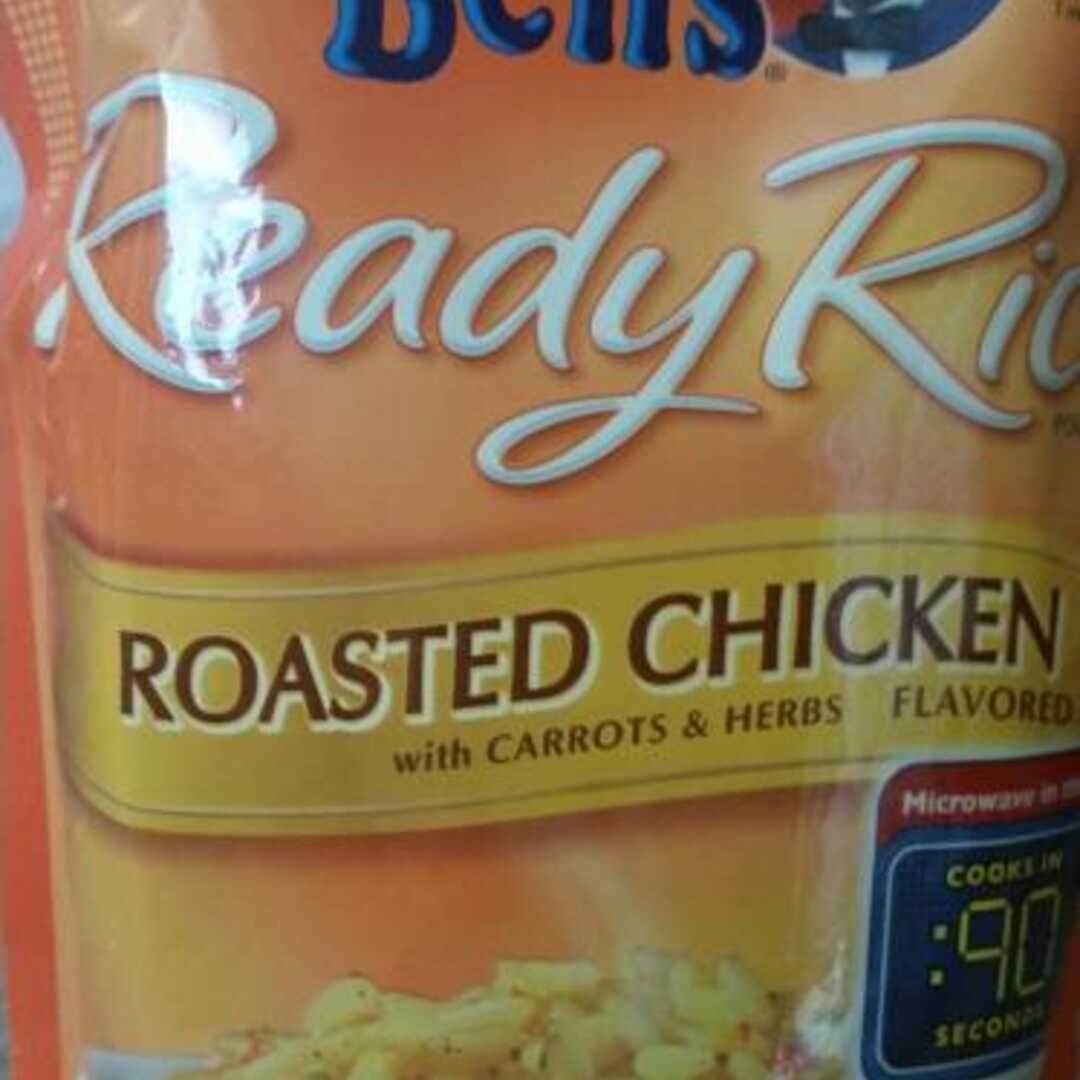 Uncle Ben's Ready Rice - Roasted Chicken