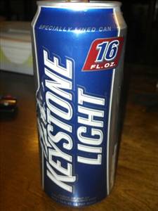 Coors Keystone Light Beer