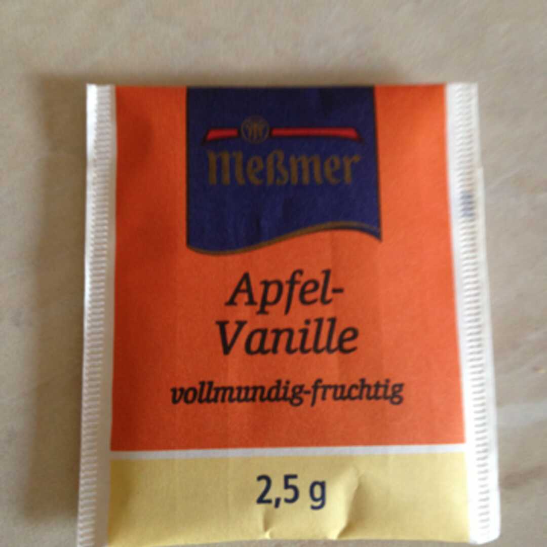 Meßmer Apfel-Vanille