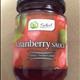 Woolworths Select Cranberry Sauce