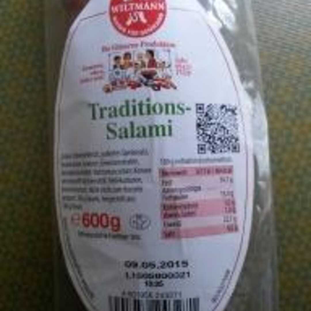Wiltmann Traditions-Salami