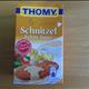 Thomy Schnitzel Sahne-Sauce