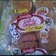 Sara Lee Soft & Smooth Wheat Hamburger Buns