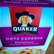 Quaker Oats Express Multifruit