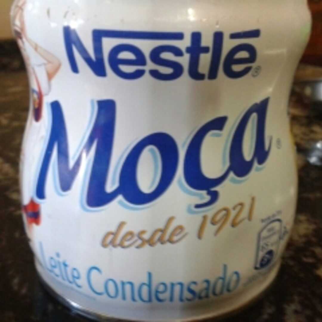 Nestlé Leite Moça