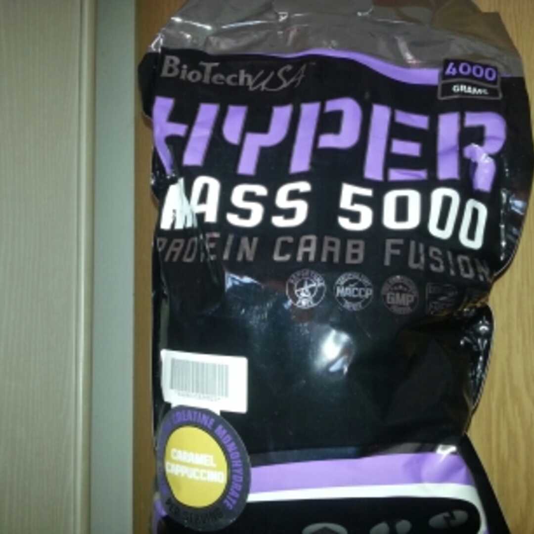 Biotech USA Hyper Mass 5000