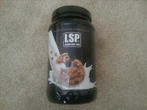 LSP  Molkenprotein