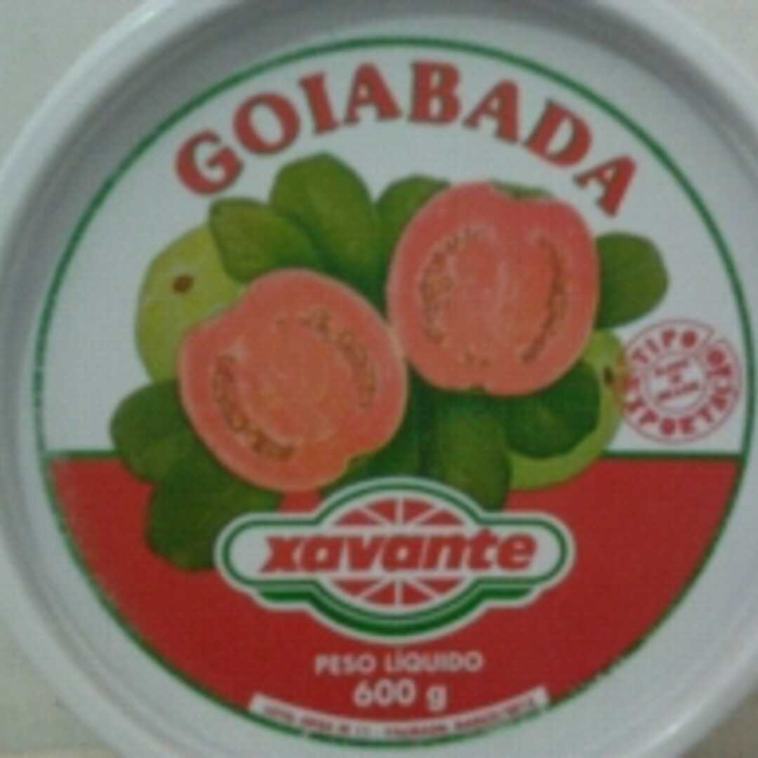 Xavante Goiabada