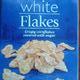 De-Vau-Ge White Flakes