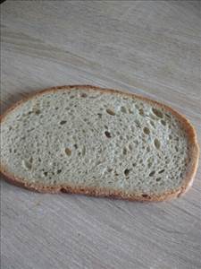 Beyaz Ekmek (Düşük Kalorili)