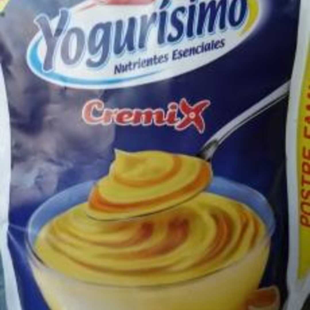 La Serenísima Yogurisimo