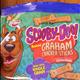 Keebler Scooby-Doo Baked Cinnamon Graham Cracker Sticks