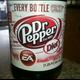 Dr. Pepper Diet Dr. Pepper (Bottle)